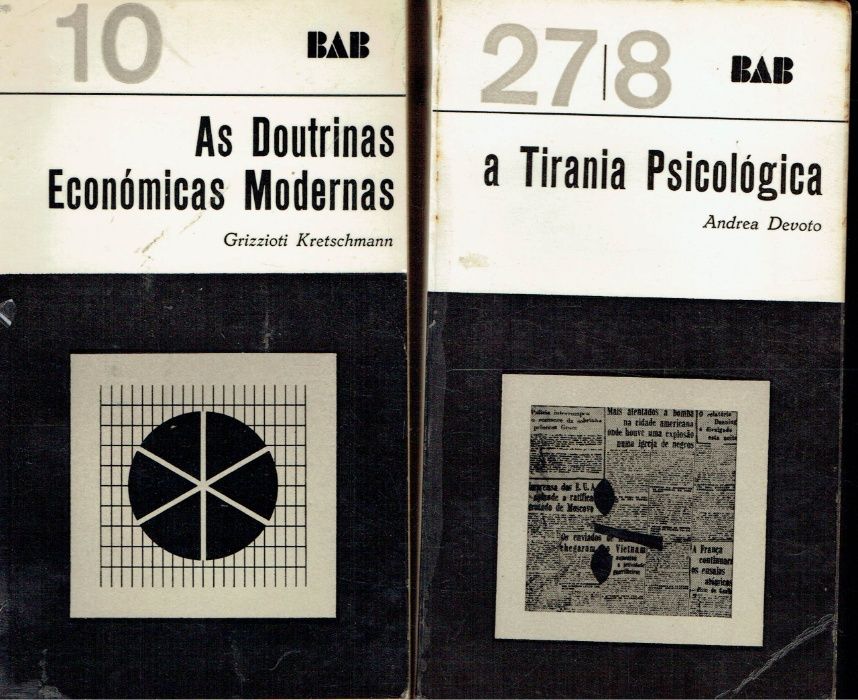 8546 Colecção Biblioteca Arcádia de Bolso