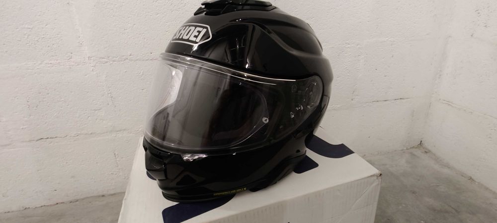 Shoei GT Air 2 Helmet / Capacete