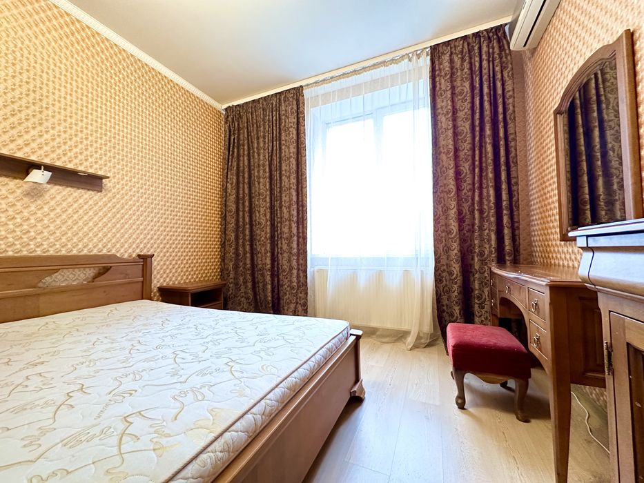 Продается 3 к квартира, ул. Вознесенская,50 новострой