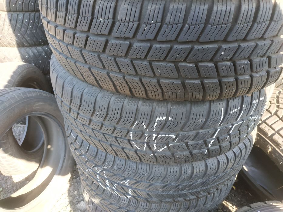 Шини резина R15 зима