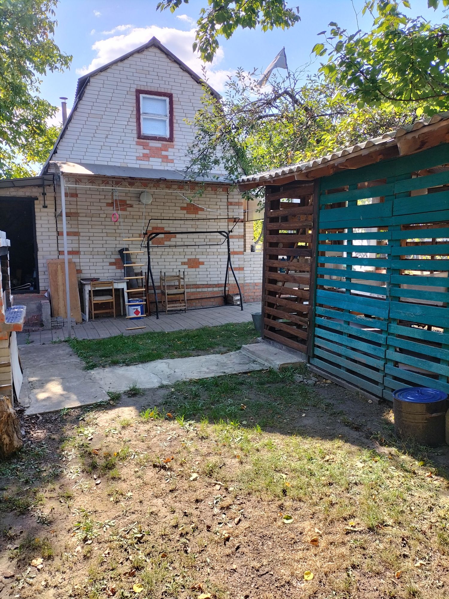Продажа дачі В.Сироватка