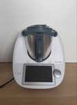 Thermomix TM6 Biały