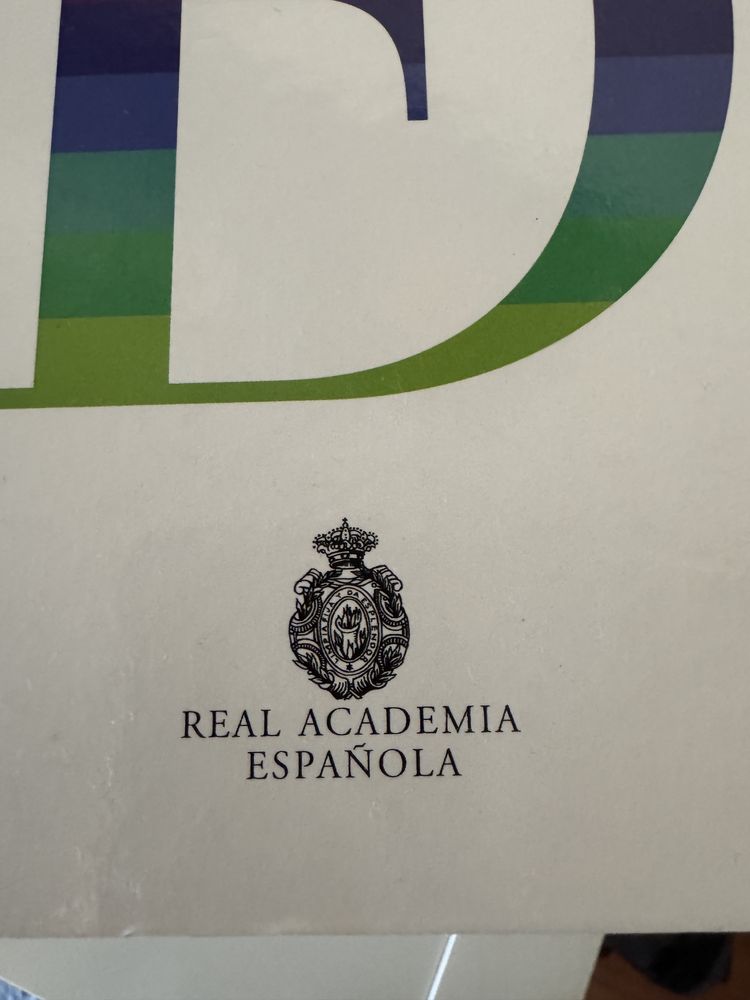 Dicionario Espanhol