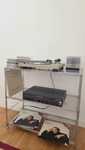 vintage IKEA OMAR jak usm haller