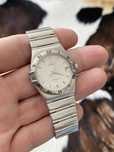 Omega Constellation Manhattan II gen. Quartz