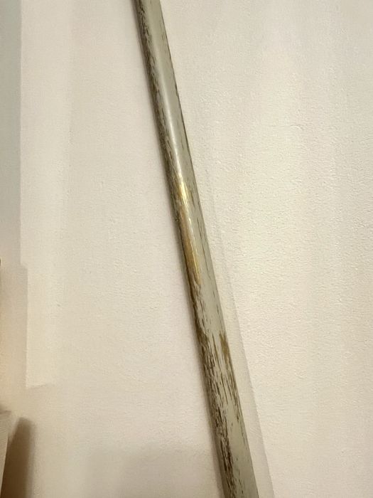 Карниз метал 2,5 м самовивіз