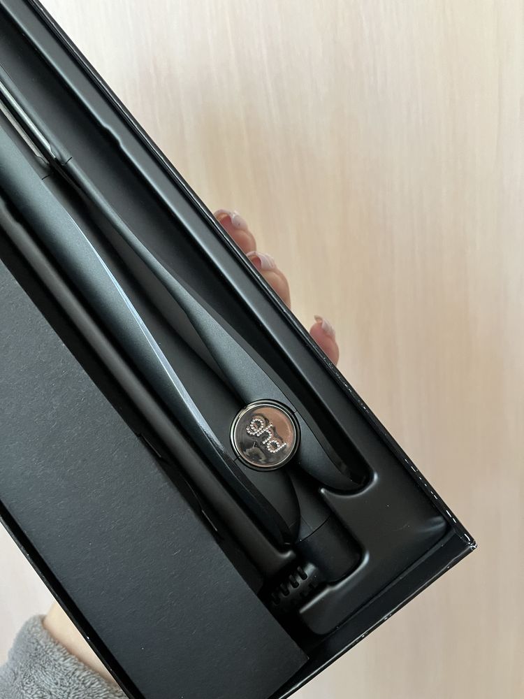 Професійна плойка випрямляч ghd оригінал