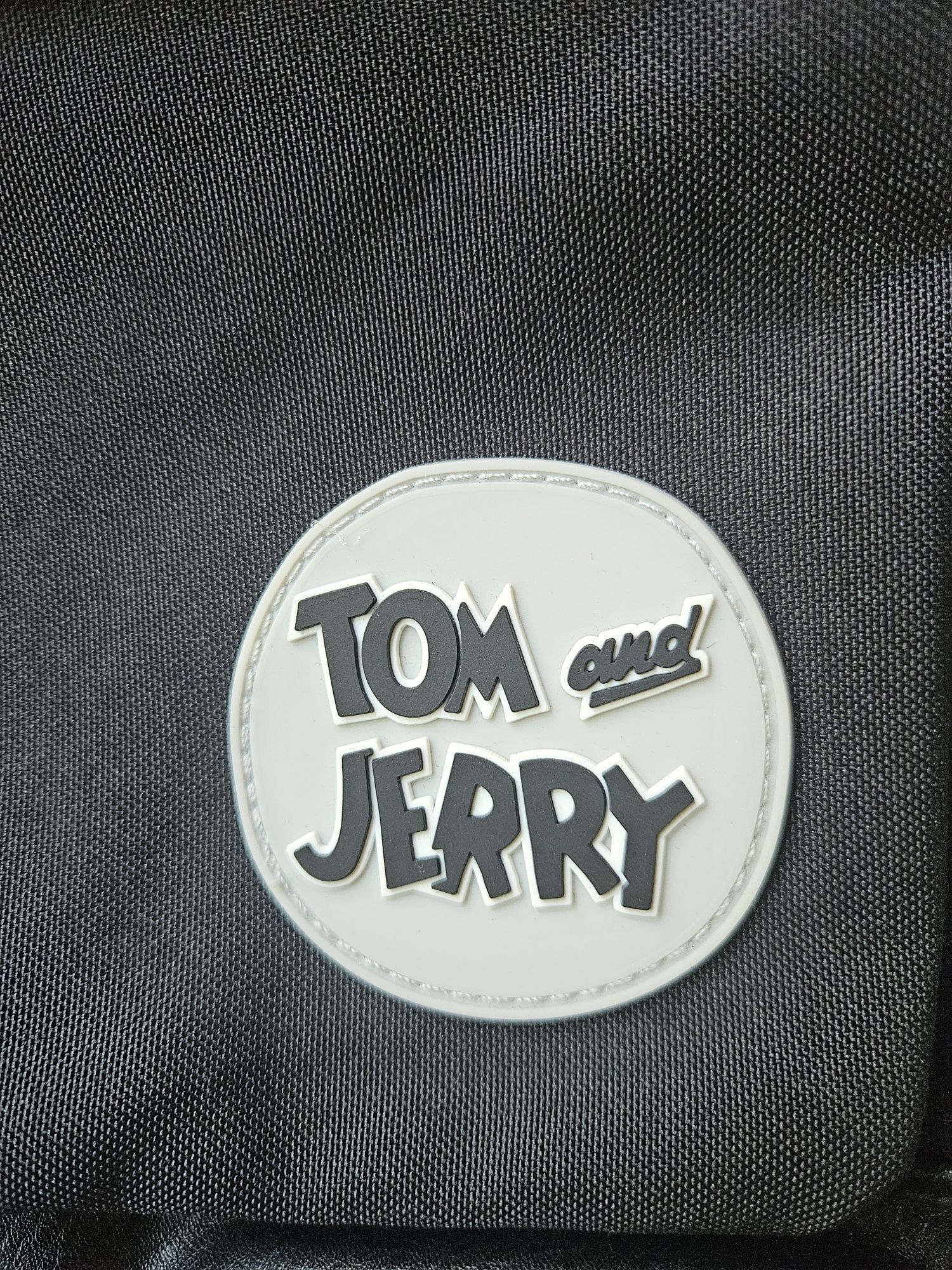 Plecak Tom and Jerry