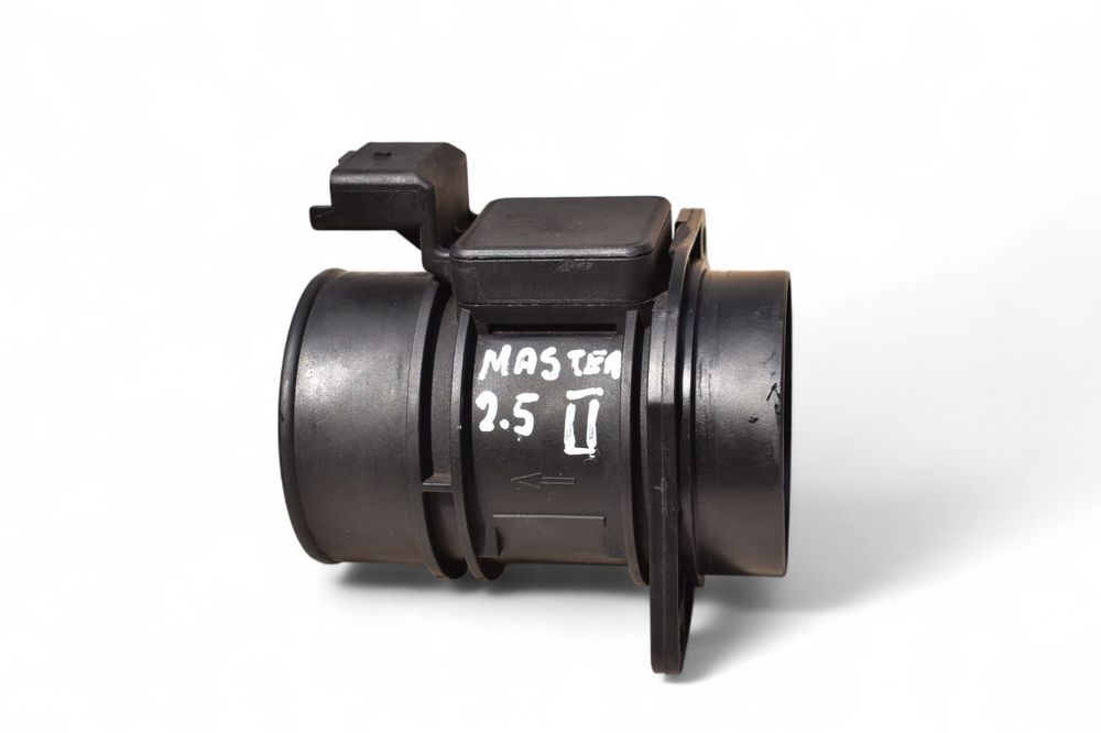 Przepływomierz RENAULT MASTER II 2.5 TD