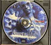 Gra PC CD-Action nr 90:  Shadow Man