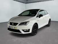SEAT Ibiza SC 1.2 TSi FR