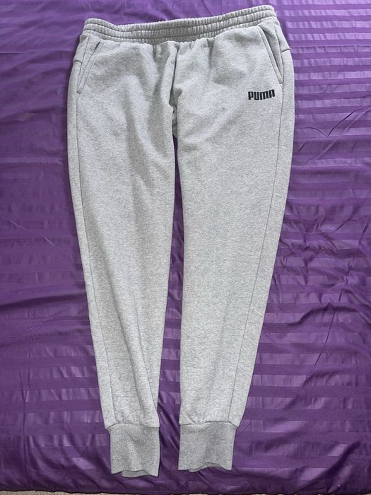 Спортивні штани Puma xl-xxl