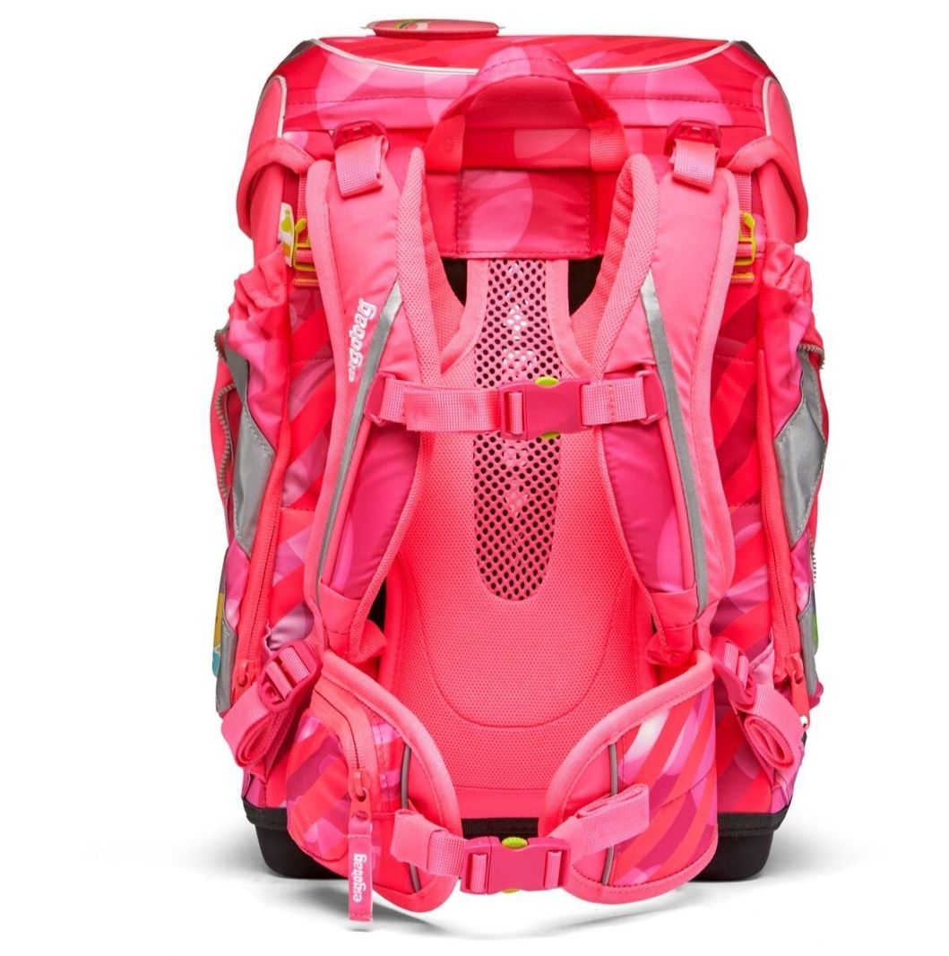 Рюкзак эргономический Ergobag