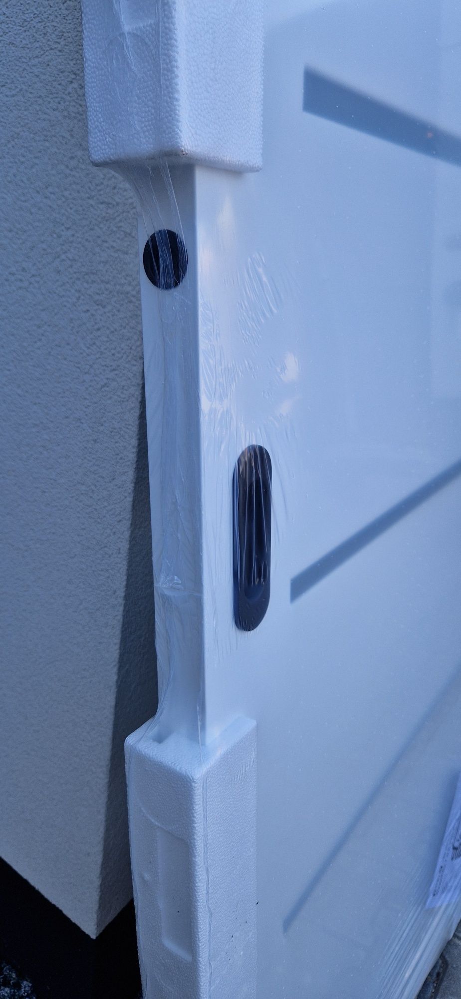 Drzwi przesuwne - Skrzydło PORTA Verte Home 80cm