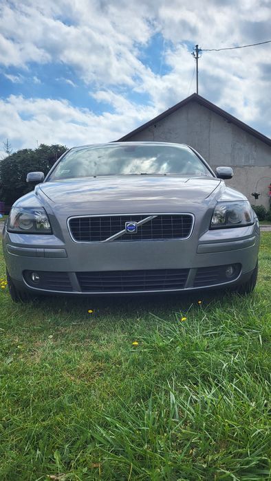 Sprzedam Volvo s40