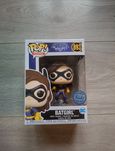 Figurka Funko Pop! Games Gotham Knights - Batgirl #893 Special Edition