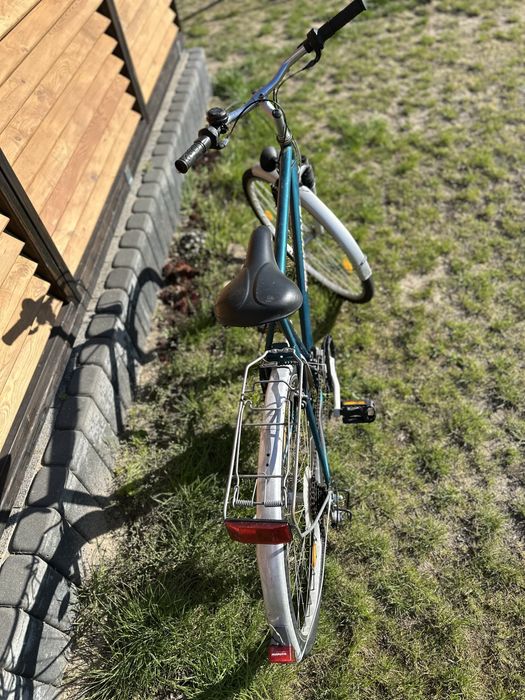 Rower Trekking Mars 28”