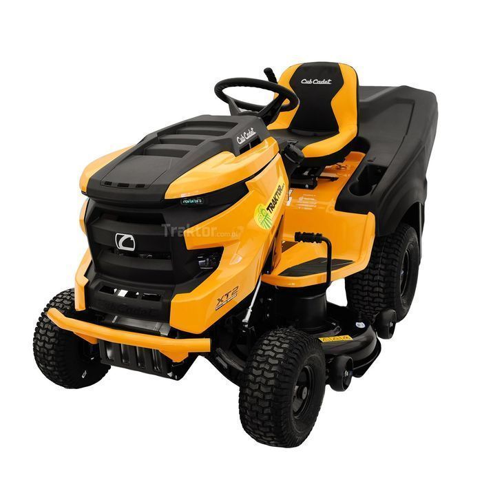 Cub Cadet XT2 QR106 - Traktorek ogrodowy kosiarka - Nowy, Gwarancja