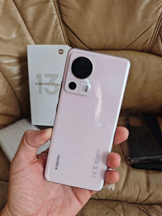 Xiaomi 13 lite, civi 2, 8/256 gb, повний комплект, гарний стан.