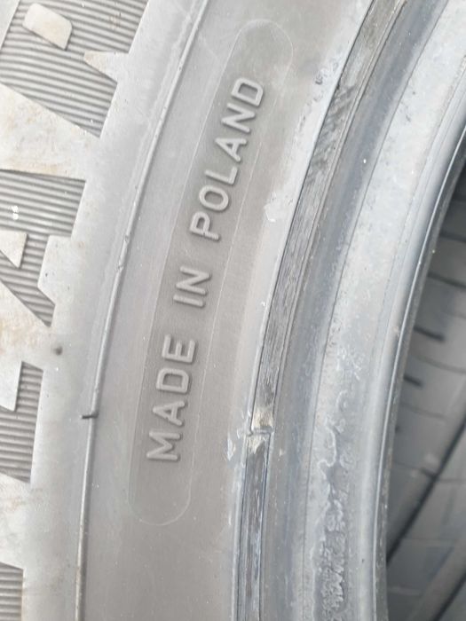 Шина 1шт 225/55 R17 97V Goodyear Vector 4 Season Gen-2.