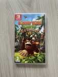 Donkey Kong Country Returns HD [Nintendo Switch]