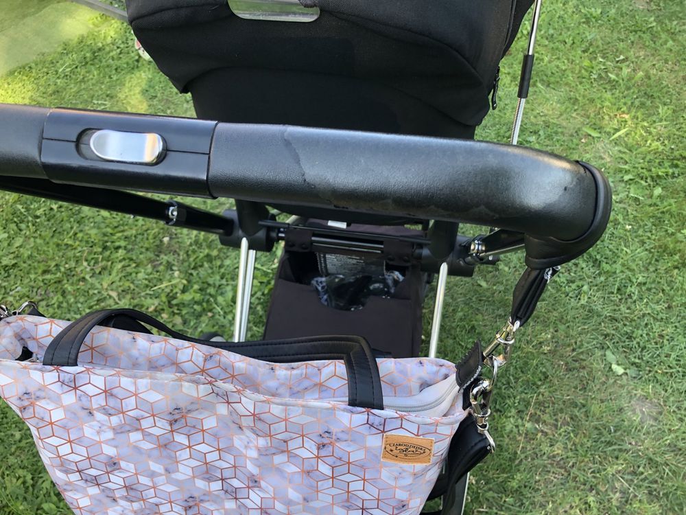 OKAZJA! Wózek spacerówka cybex priam 1.0 gratis parasolka i torba
