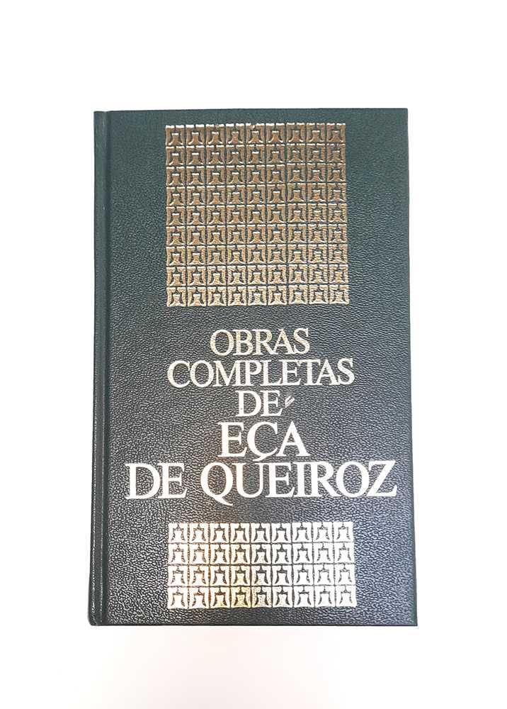 O Primo Basílio - Eça de Queiroz