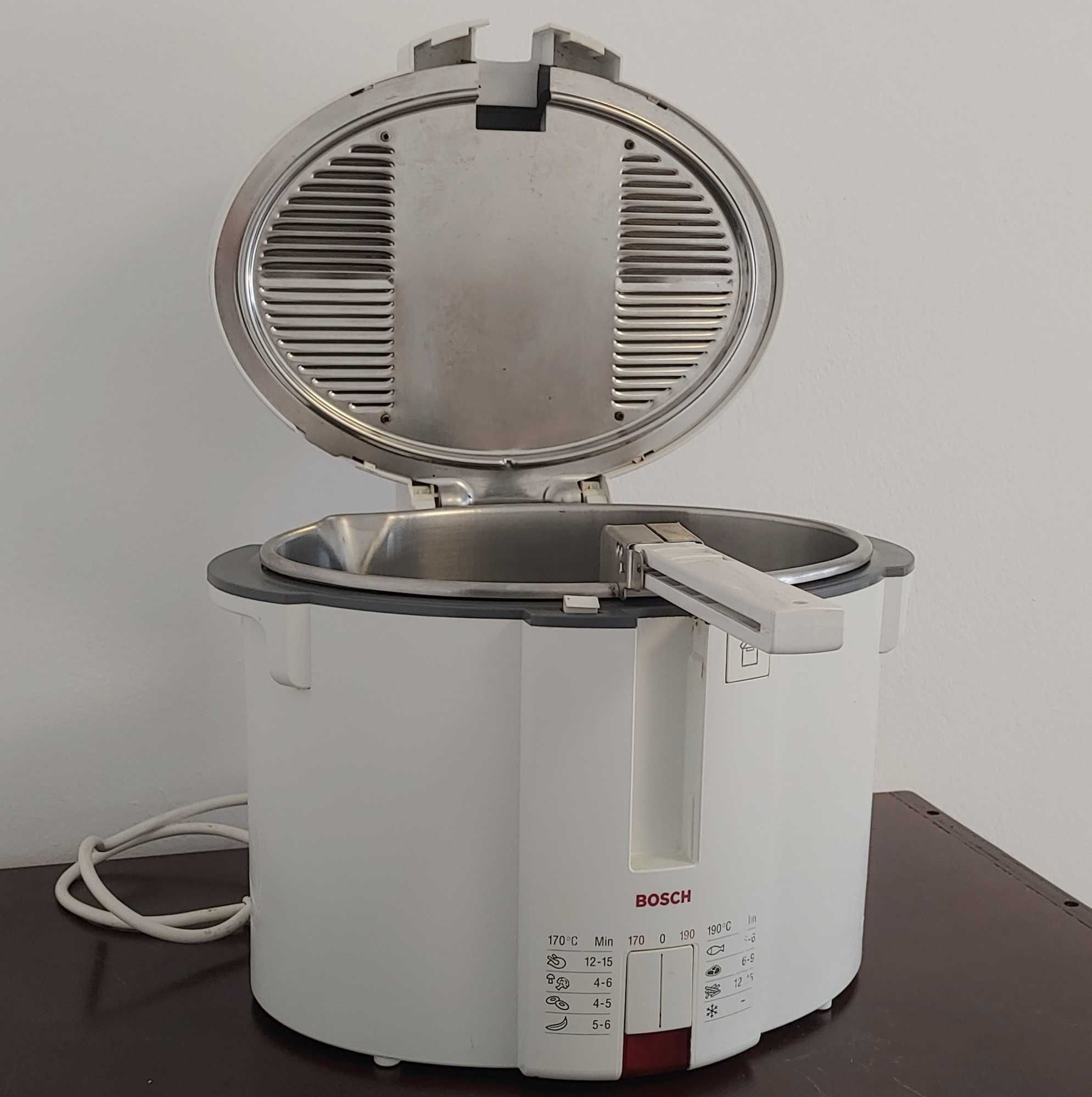 Fritadeira Bosch 2000W