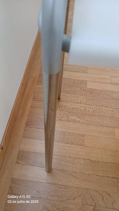 Banco de Duche - Banco Ortopedico