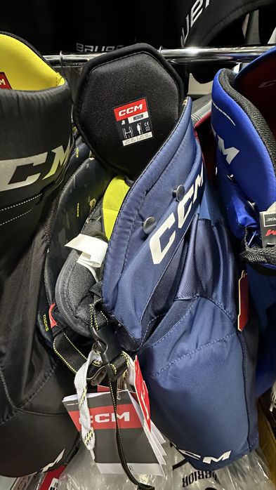 Хокейні шорти hockey shorts