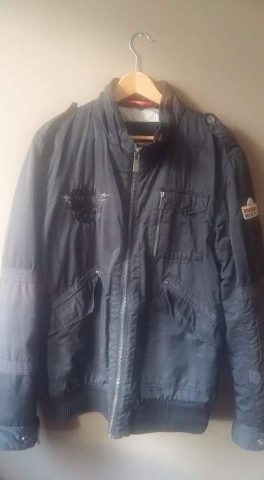 Męska kurtka Scotch &Soda rozm.XL