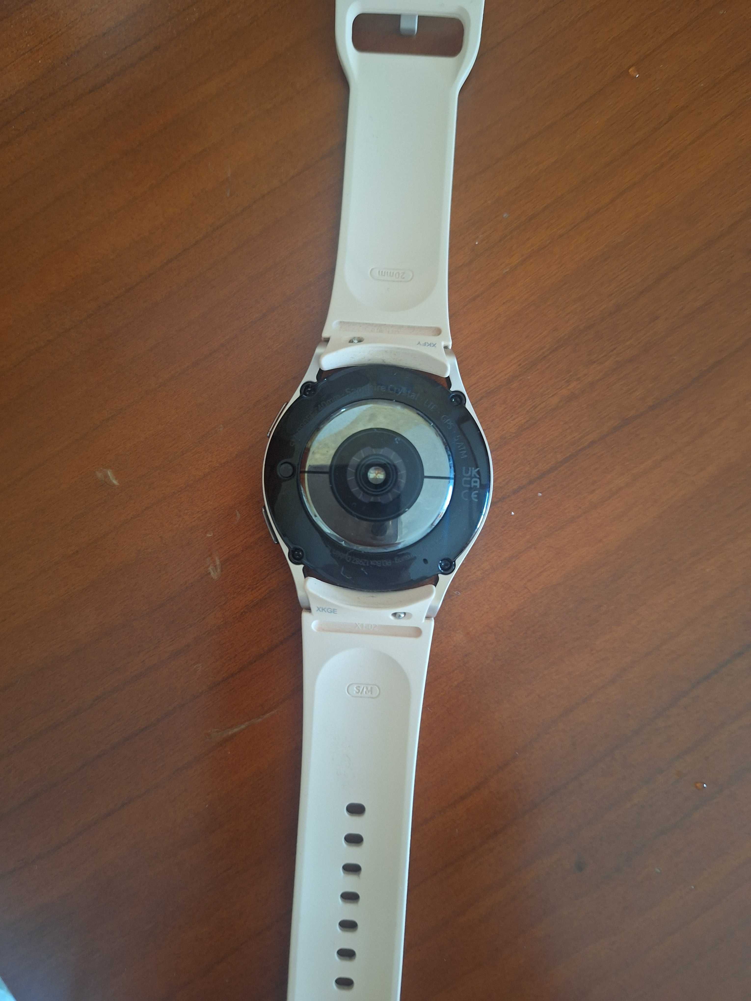 Smartwatch Samsung