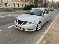 Saab 9-3 okazja