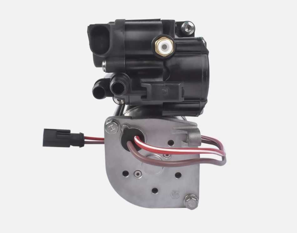 Compressor de suspensão pneumática para BMW Série 5 F11 e F07 NOVO