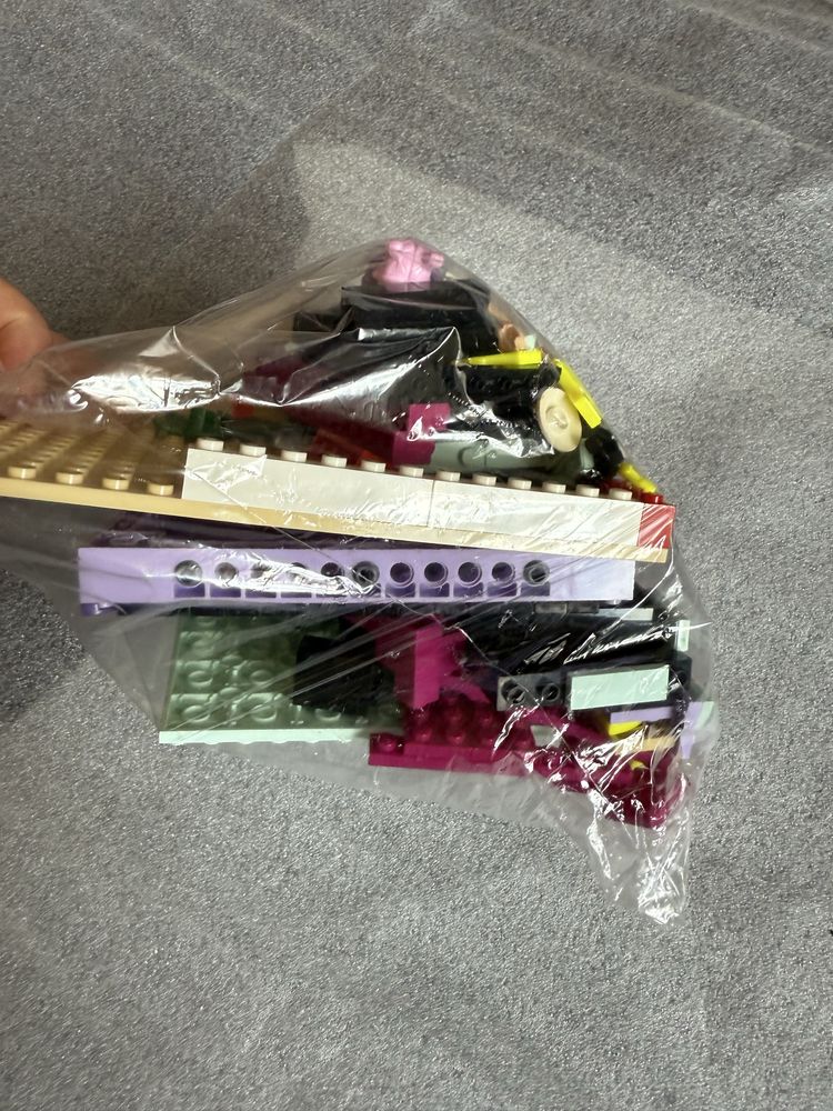 Lego детали оригинал