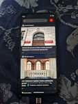 Telefon Motorola G200 5g