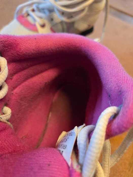 Wrotki Fila rozmiar 36