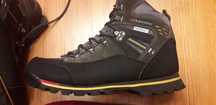 Buty trekkingowe Karrimor rozmiar 41 unisex
