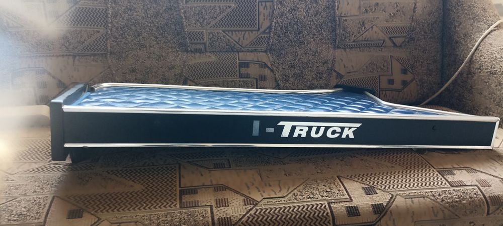 Полка Iveco Stralis Hi-Way