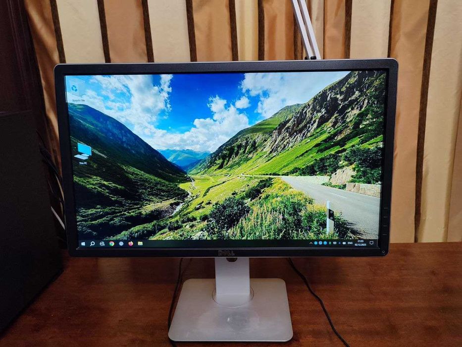 Якісний монітор Dell P2314H Professional