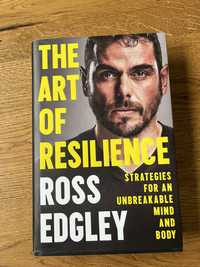 Ross Edgley Art of Resilience