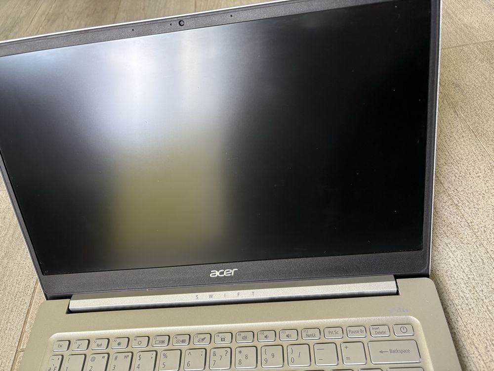 Ноутбук ACER Swift 3 SF314-59 (8/512Gb)
