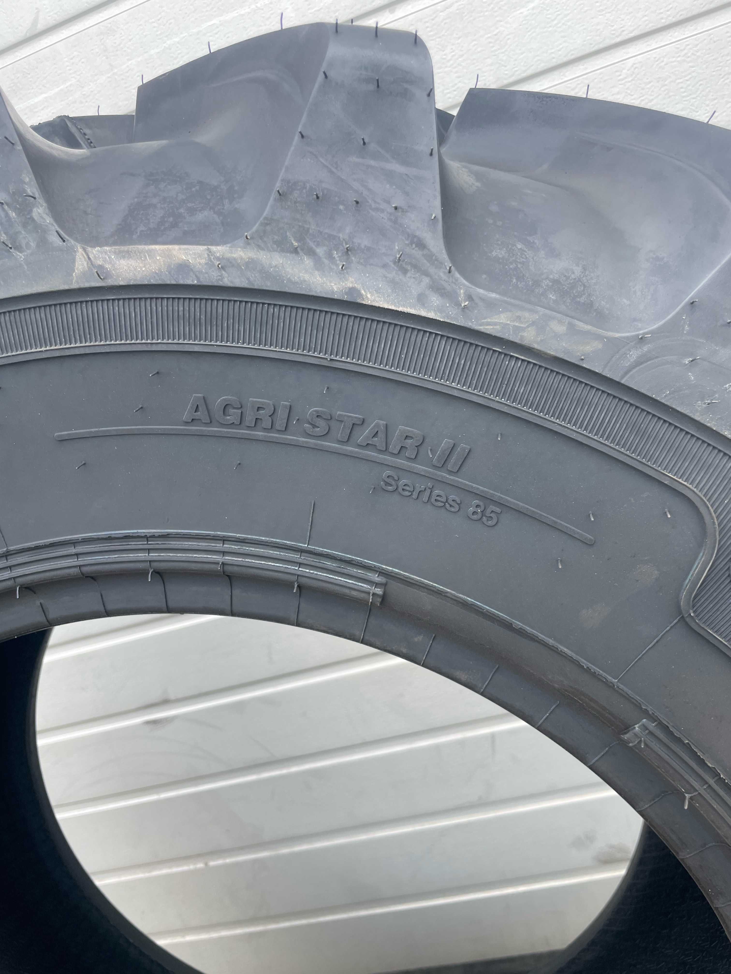 Opona 340/85R24 Alliance Agristar 2 125D 7 Lat gwarancji