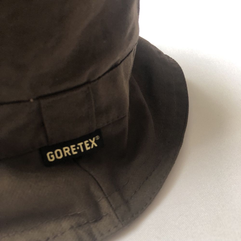 AllSport Travel Gore-Tex Bucket Hat Mammut Haglofs