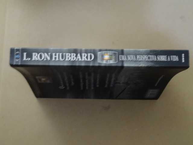 Scientology - Uma Nova Perspectiva Sobre a Vida de L. Ron Hubbard