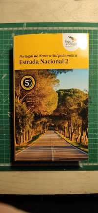 Guia Estrada Nacional 2