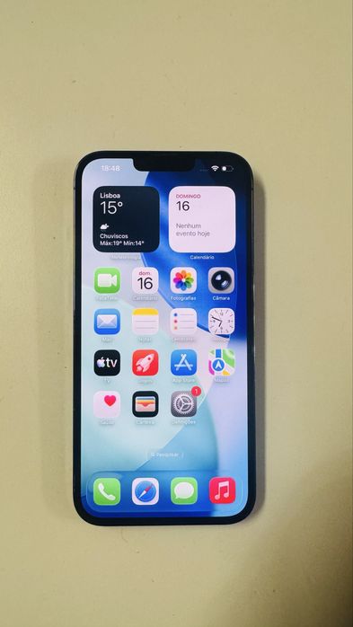 Vendo Iphone 13 Pro Max