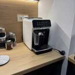 Philips LateGo Model EP3243/50 uszkodzony
