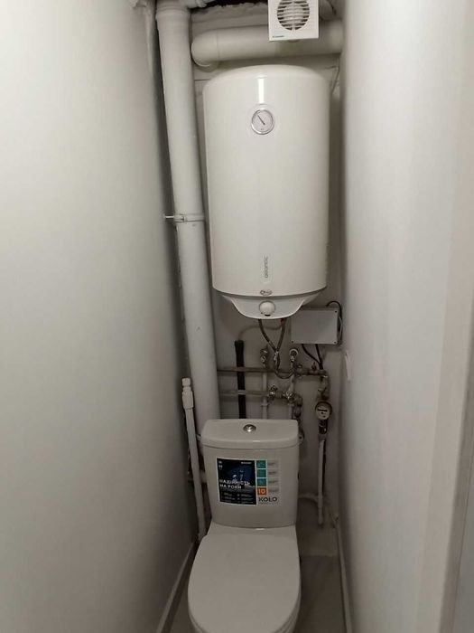 Без % власну 3к квартиру В Івасюка 53 Оболонь 68.6 м2 євроремонт