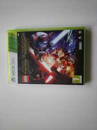 Gra Xbox 360 LEGO Star Wars Gwiezdne Wojny (Polska wersja)